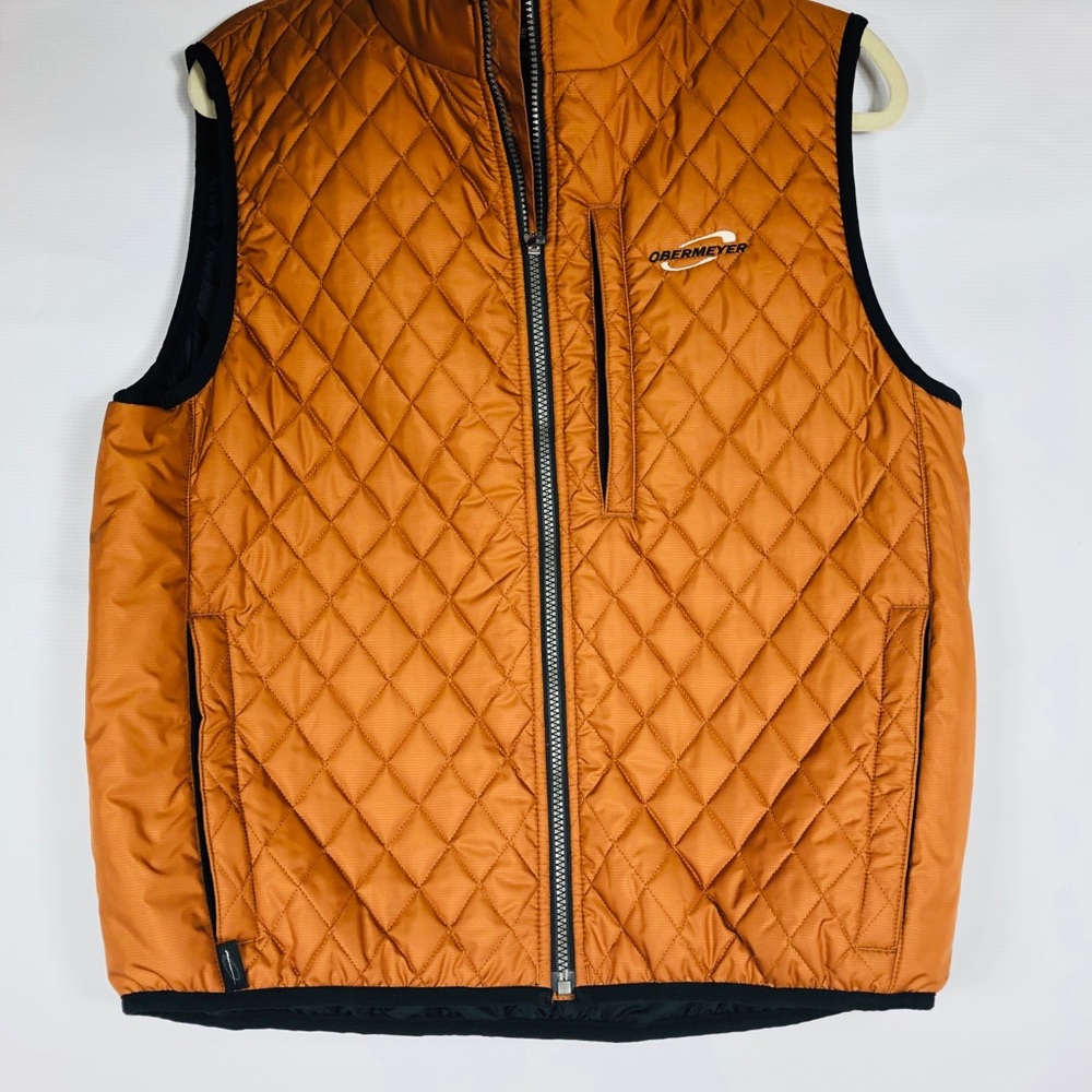 Men’s obermeyer vist